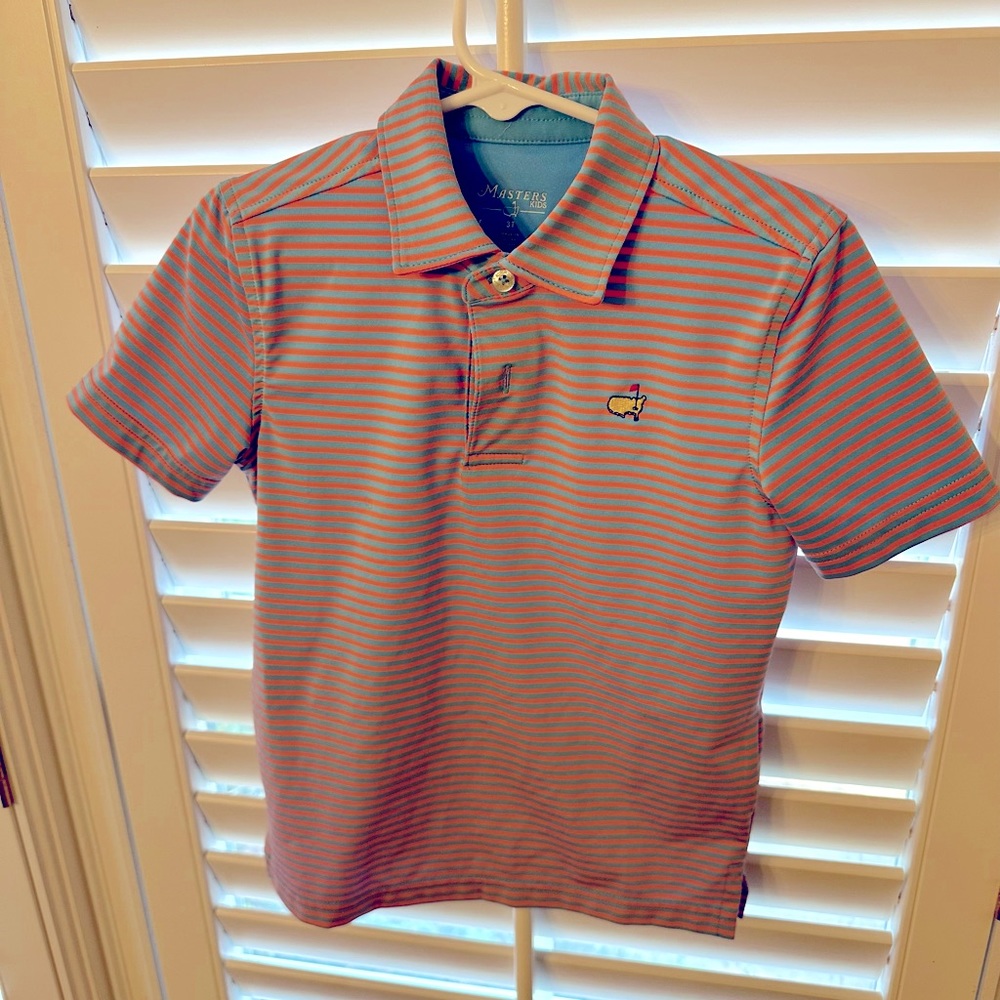 Masters Polo 3T
